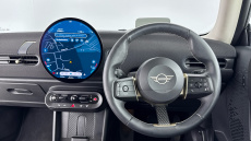 MINI Cooper 2.0 S Classic 3dr Auto Petrol Hatchback